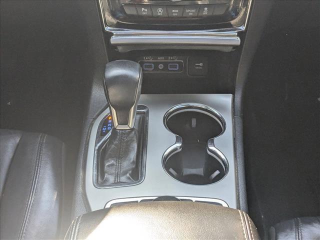 used 2019 Jeep Grand Cherokee car, priced at $19,996