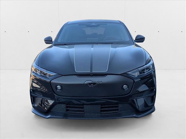 new 2025 Ford Mustang Mach-E car, priced at $57,585