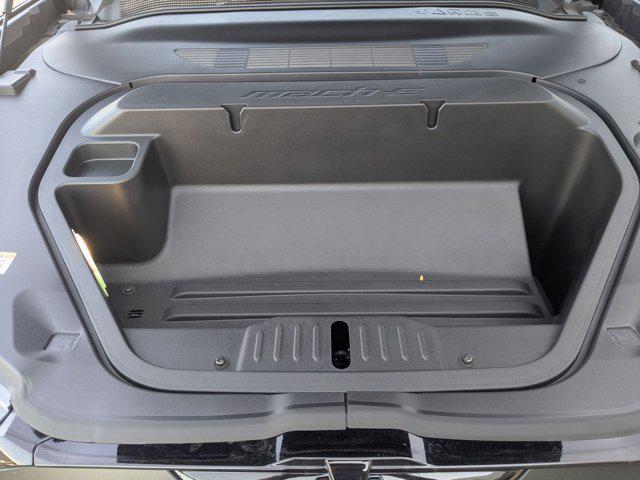 new 2025 Ford Mustang Mach-E car, priced at $60,442