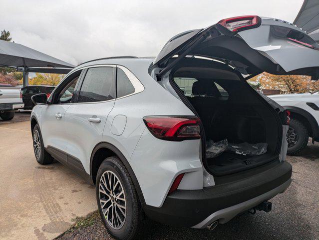 new 2025 Ford Escape car, priced at $46,314