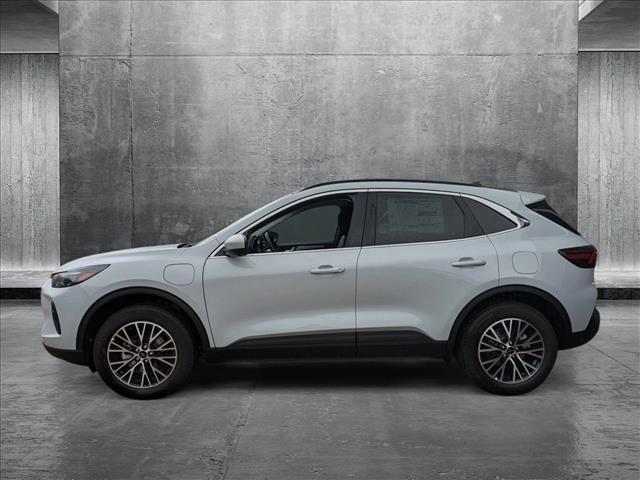 new 2025 Ford Escape car, priced at $43,794