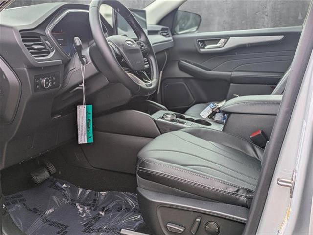 new 2025 Ford Escape car, priced at $43,794