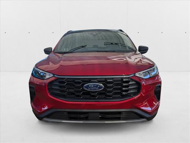new 2025 Ford Escape car, priced at $27,096