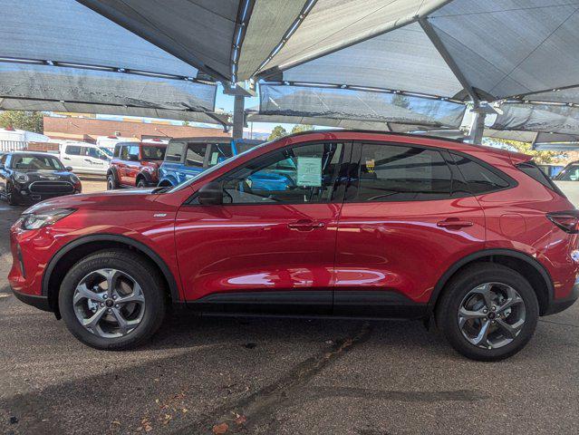 new 2025 Ford Escape car, priced at $27,096