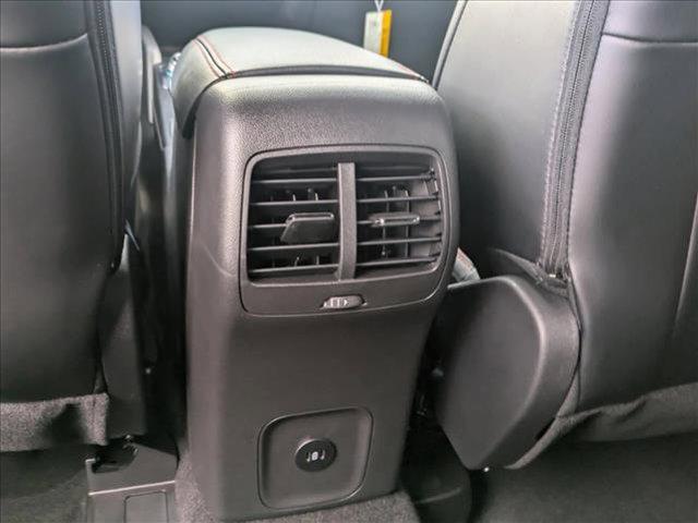 new 2025 Ford Escape car, priced at $27,096