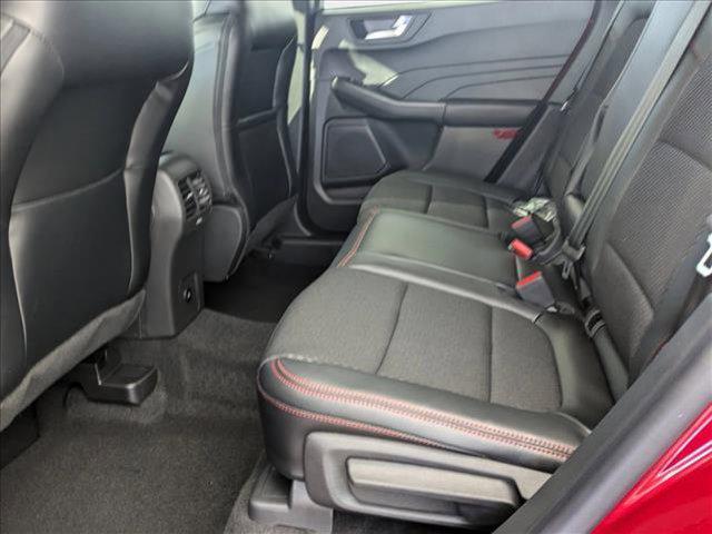 new 2025 Ford Escape car, priced at $27,096