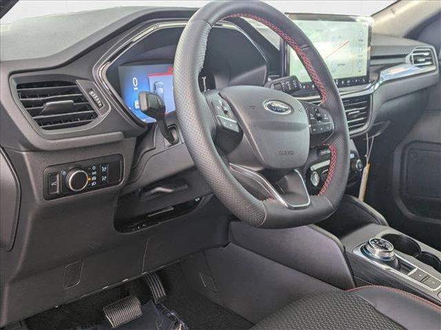 new 2025 Ford Escape car, priced at $27,096
