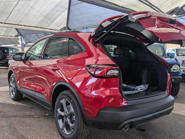 new 2025 Ford Escape car, priced at $36,259