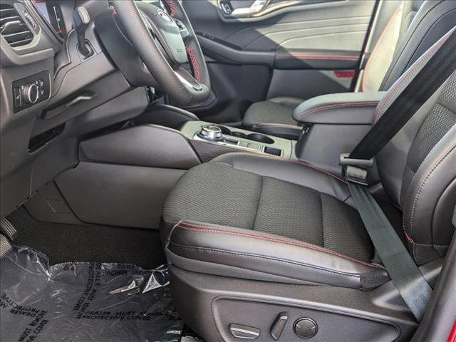 new 2025 Ford Escape car, priced at $27,096