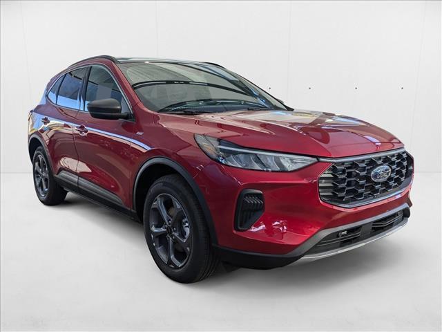 new 2025 Ford Escape car, priced at $27,096