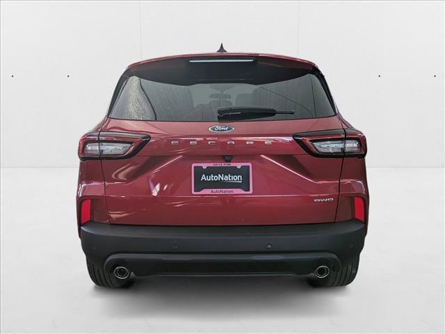 new 2025 Ford Escape car, priced at $27,096