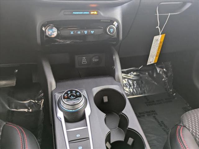 new 2025 Ford Escape car, priced at $27,096