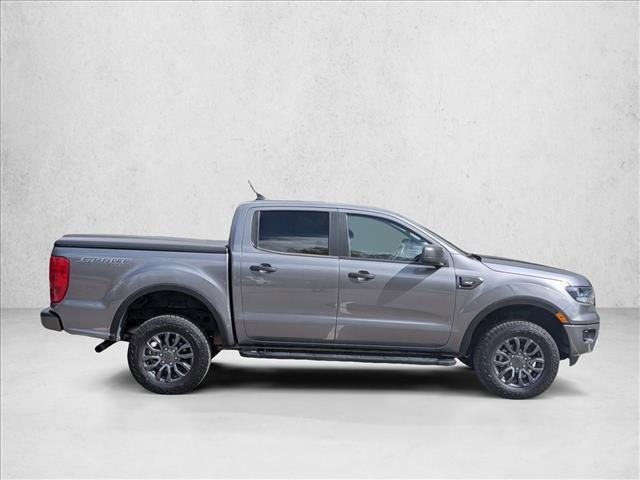 used 2021 Ford Ranger car, priced at $28,982