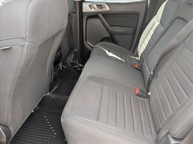 used 2021 Ford Ranger car, priced at $28,982