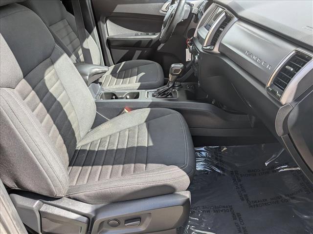 used 2021 Ford Ranger car, priced at $28,982