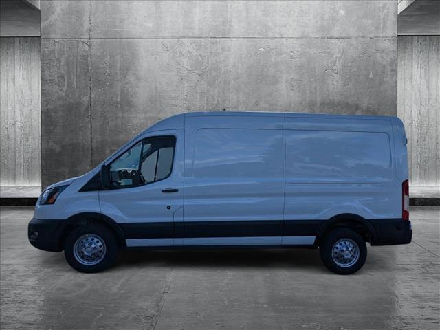 new 2024 Ford Transit-250 car, priced at $51,252
