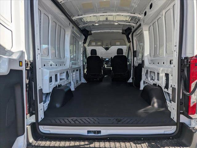 new 2024 Ford Transit-250 car, priced at $51,252