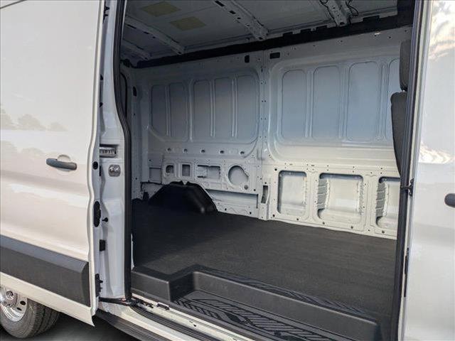 new 2024 Ford Transit-250 car, priced at $51,252