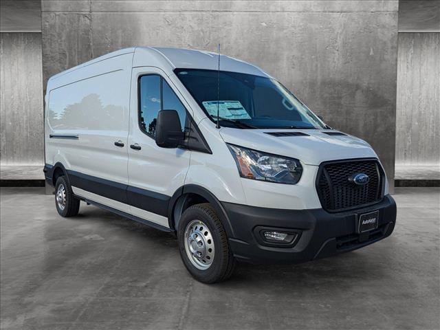 new 2024 Ford Transit-250 car, priced at $57,659