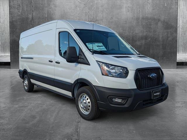 new 2024 Ford Transit-250 car, priced at $51,252
