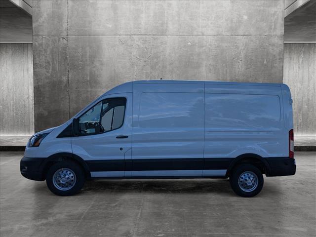 new 2024 Ford Transit-250 car, priced at $57,659