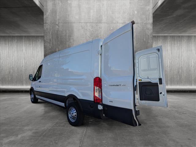 new 2024 Ford Transit-250 car, priced at $57,659