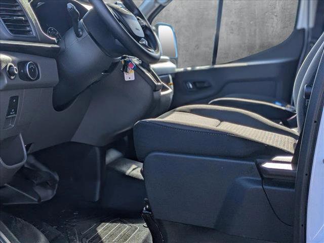 new 2024 Ford Transit-250 car, priced at $51,252