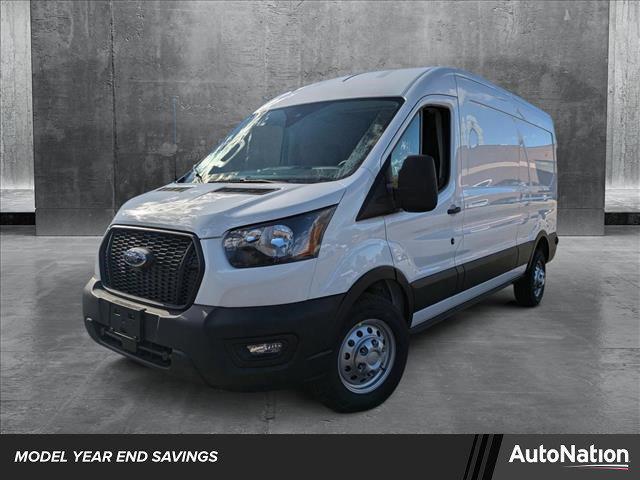 new 2024 Ford Transit-250 car, priced at $52,752
