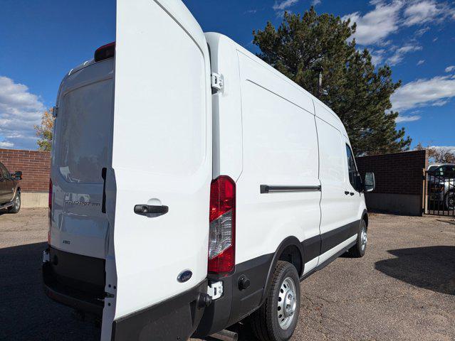 new 2024 Ford Transit-250 car, priced at $57,659