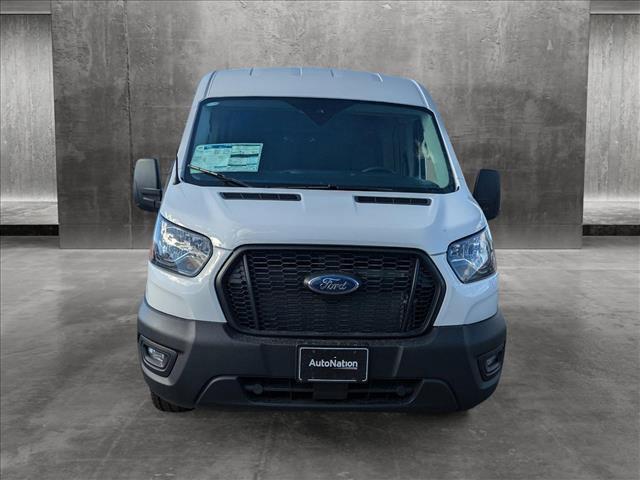 new 2024 Ford Transit-250 car, priced at $57,659