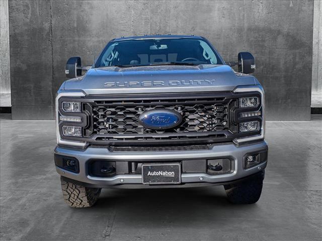 new 2024 Ford F-250 car, priced at $93,569