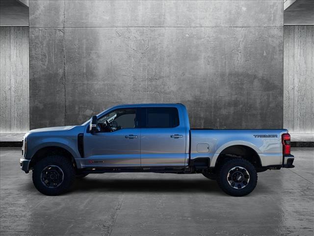 new 2024 Ford F-250 car, priced at $93,569