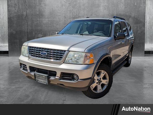 used 2005 Ford Explorer car, priced at $3,620