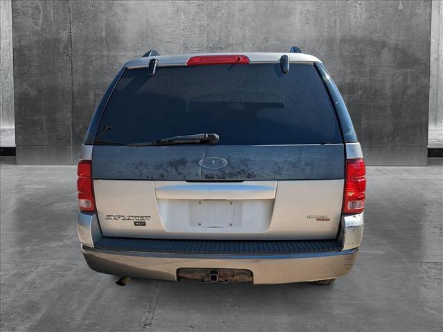 used 2005 Ford Explorer car, priced at $3,620