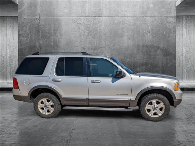 used 2005 Ford Explorer car, priced at $3,620