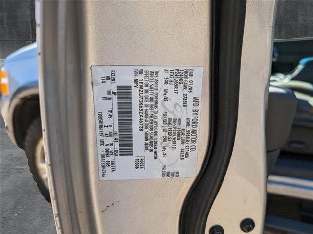 used 2005 Ford Explorer car, priced at $3,620