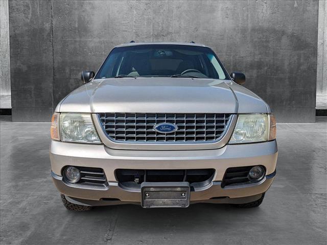 used 2005 Ford Explorer car, priced at $3,620