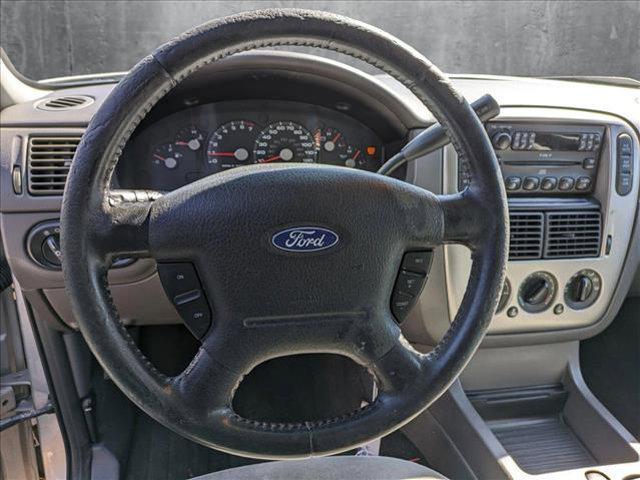 used 2005 Ford Explorer car, priced at $3,620