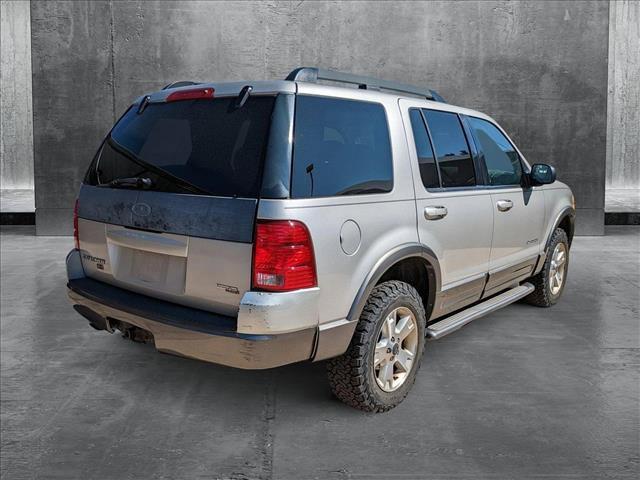 used 2005 Ford Explorer car, priced at $3,620