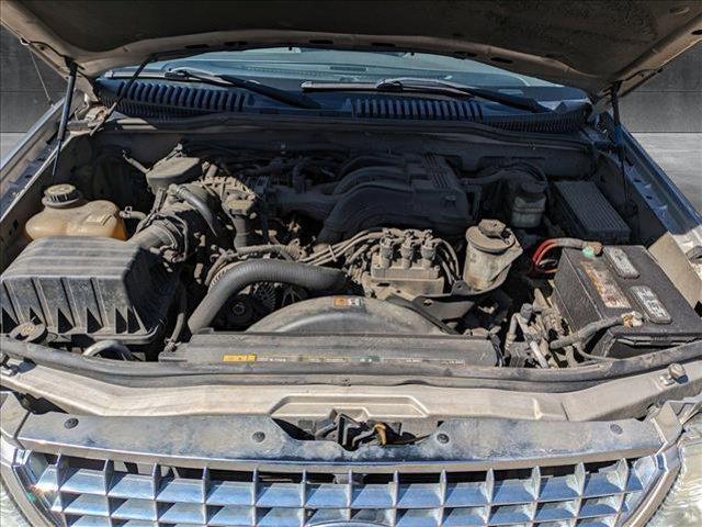 used 2005 Ford Explorer car, priced at $3,620