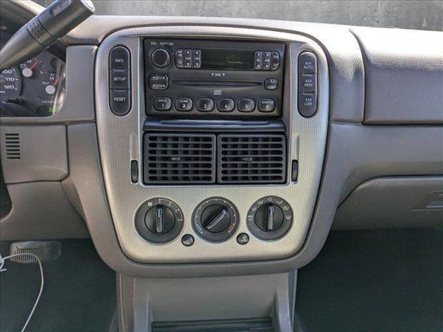 used 2005 Ford Explorer car, priced at $3,620