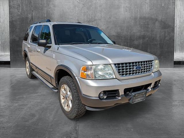 used 2005 Ford Explorer car, priced at $3,620