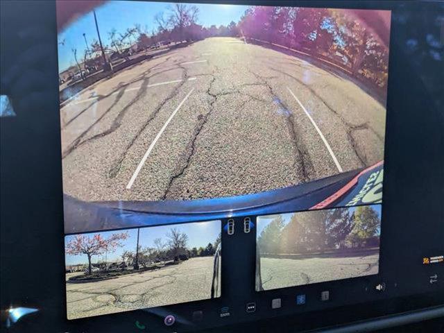 used 2021 Tesla Model S car, priced at $54,755