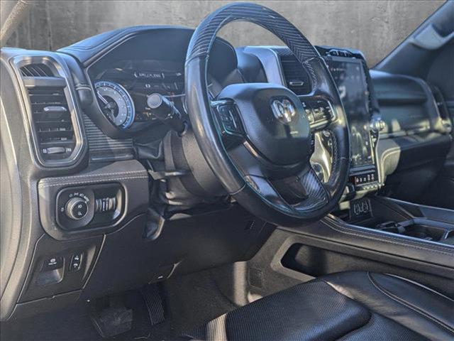 used 2020 Ram 1500 car, priced at $34,678