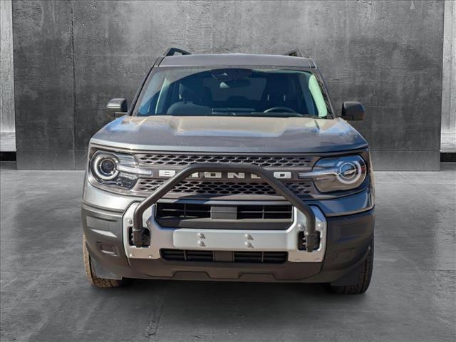 new 2025 Ford Bronco Sport car, priced at $32,433