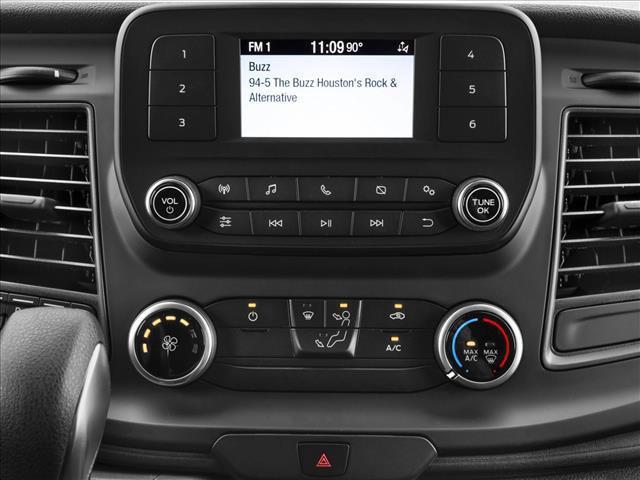 new 2026 Ford Transit-250 car, priced at $55,334