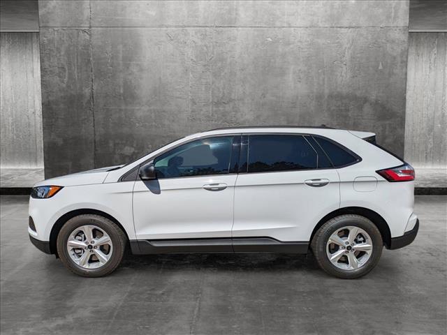 new 2024 Ford Edge car, priced at $27,822