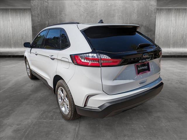 new 2024 Ford Edge car, priced at $31,322