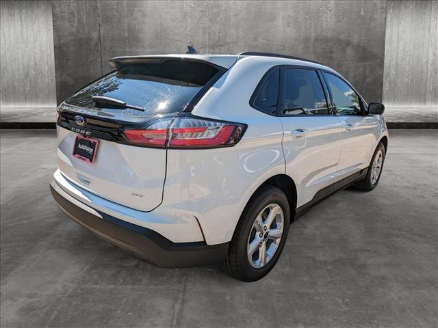 new 2024 Ford Edge car, priced at $31,322