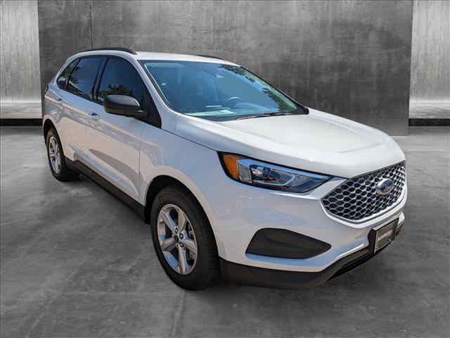 new 2024 Ford Edge car, priced at $27,822